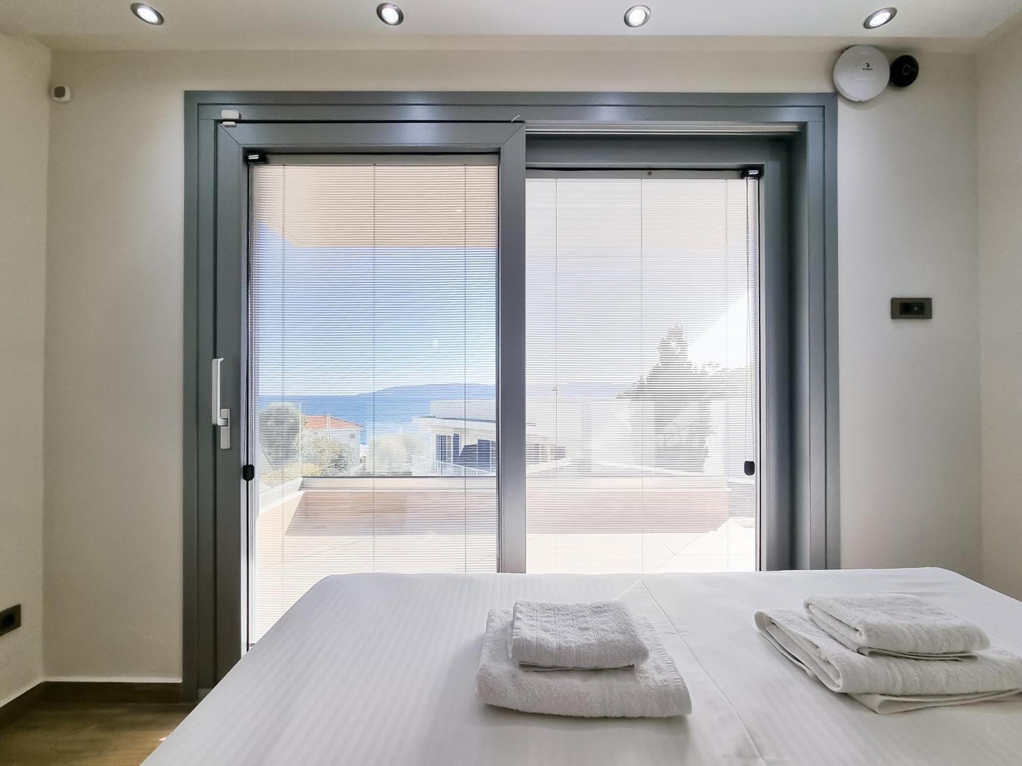 Xenia Luxury Apartments Chios ภายนอก รูปภาพ